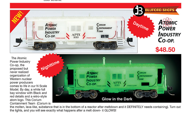 BNSF